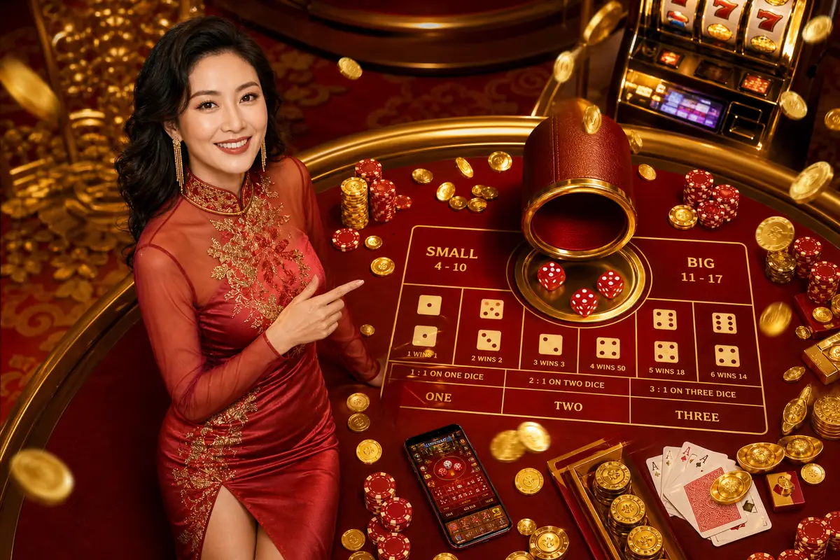 kk4448 Online Slot Games