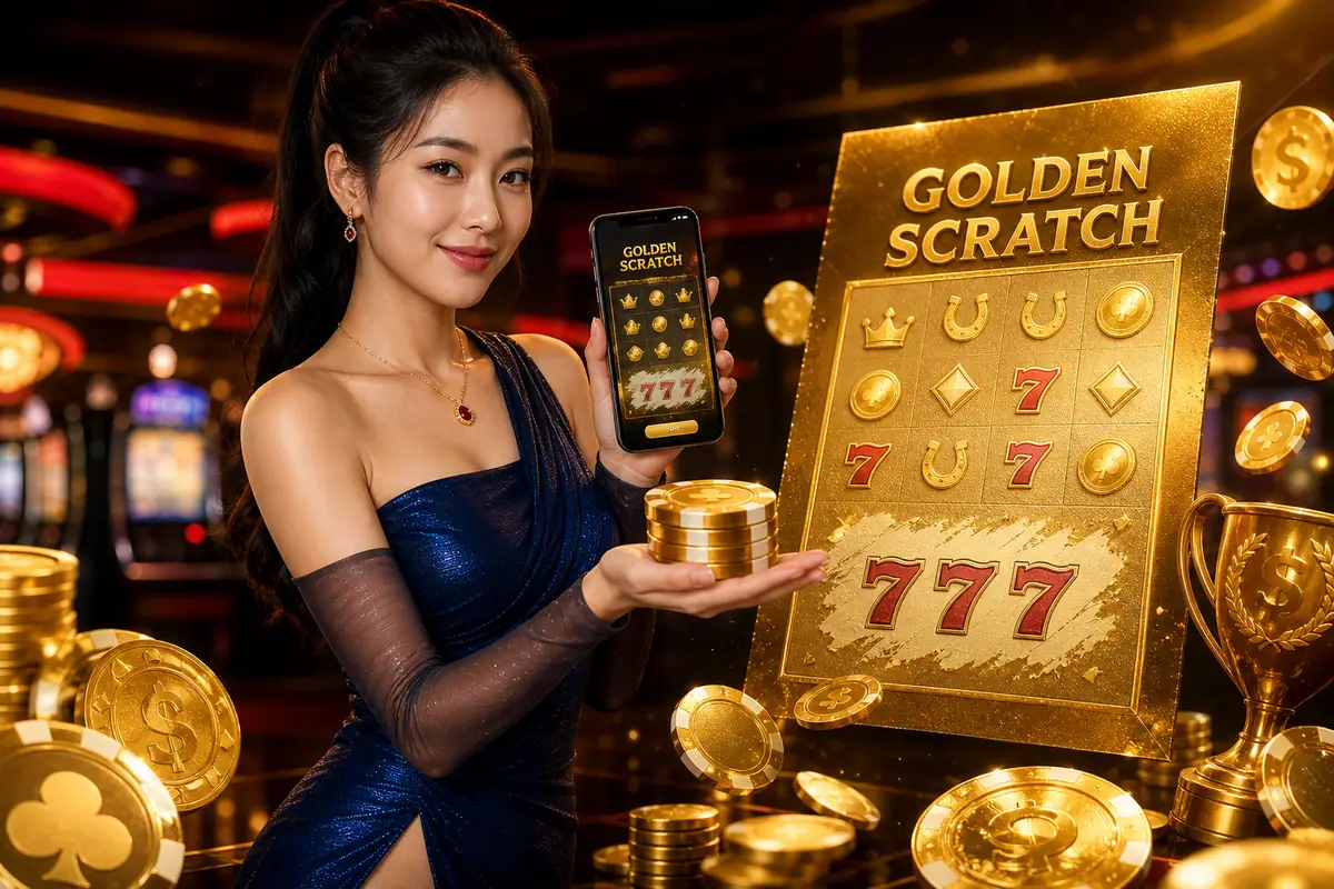 kk4448 Popular Slot Games List